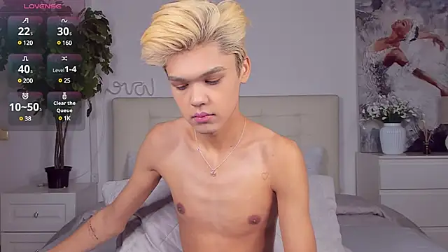 Snapshot of Felix_Rey chatting on 5, 3, 2025 Felix Rey online show from 5, 3, 2025