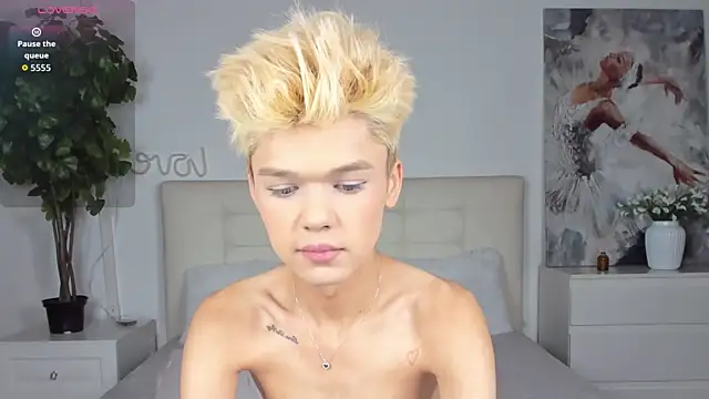 Snapshot of Felix_Rey chatting on 3, 12, 2025 Felix Rey online show from 3, 12, 2025