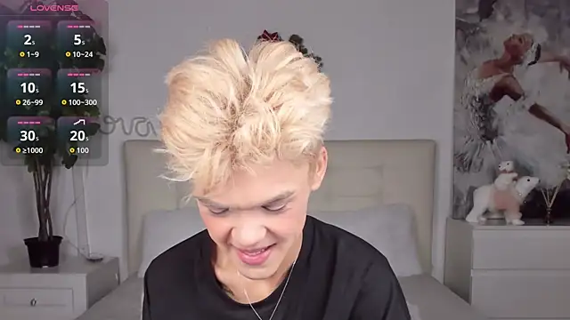 Felix Rey online show from 18, 12, 2025