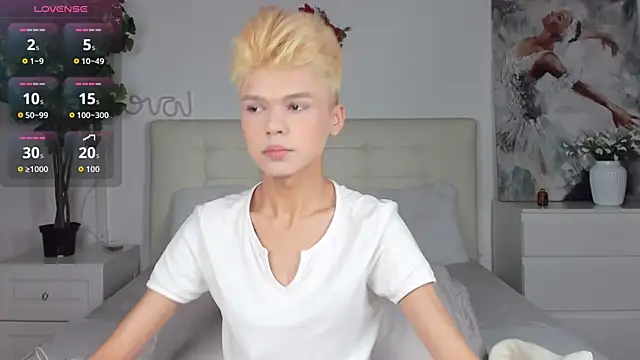 Snapshot of Felix_Rey chatting on 22, 11, 2025 Felix Rey online show from 22, 11, 2025