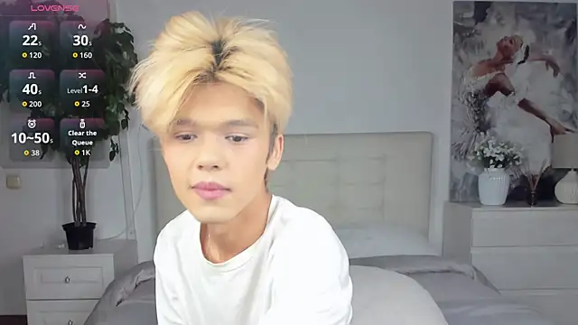 Snapshot of Felix_Rey chatting on 13, 9, 2025 Felix Rey online show from 13, 9, 2025