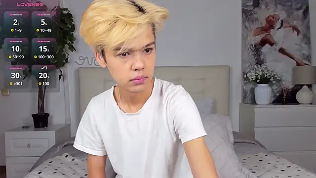 Snapshot of Felix_Rey chatting on 20, 3, 2025 Felix Rey online show from 20, 3, 2025