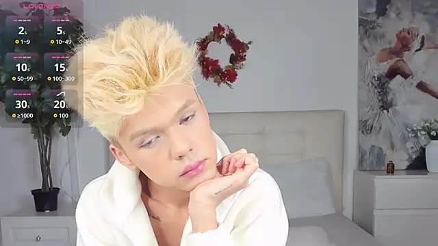 Snapshot of Felix_Rey chatting on 29, 11, 2025 Felix Rey online show from 29, 11, 2025