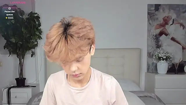 Snapshot of Felix_Rey chatting on 27, 9, 2025 Felix Rey online show from 27, 9, 2025