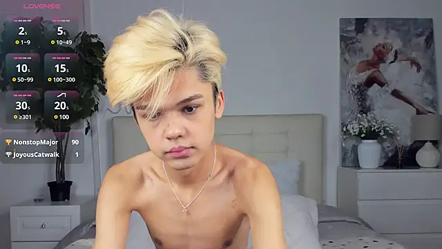 Snapshot of Felix_Rey chatting on 20, 3, 2025 Felix Rey online show from 20, 3, 2025