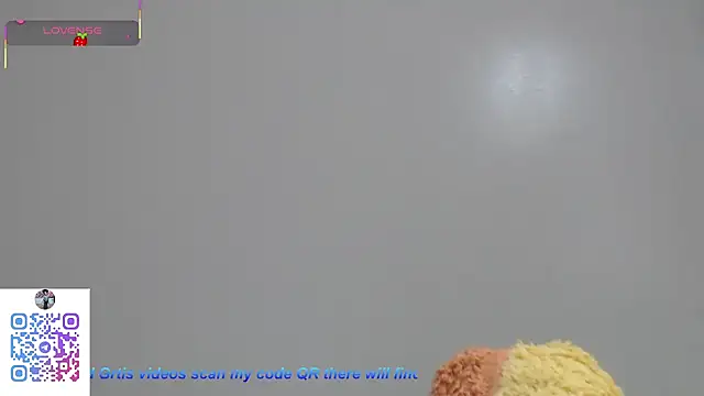 Kitty Mifl online show from 24, 10, 2025