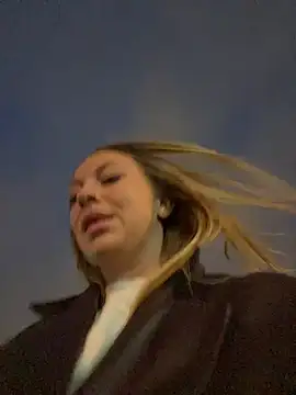 Sweet   Emily online show from 20, 11, 2025