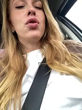 Sweet   Emily online show from 10, 10, 2025