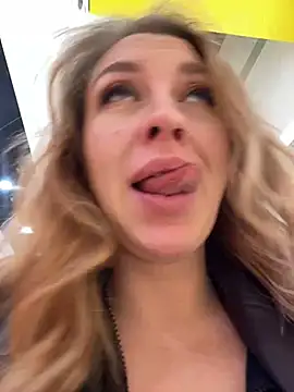 Sweet   Emily online show from 27, 1, 2025