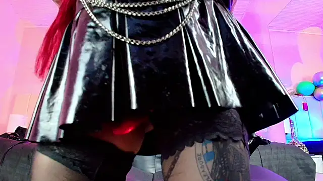 MorganaCrowley online show from 14, 3, 2025