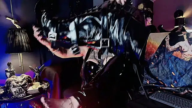 MorganaCrowley online show from 14, 9, 2025