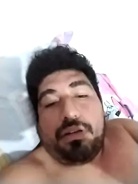 Nicolastrustd online show from 8, 3, 2026