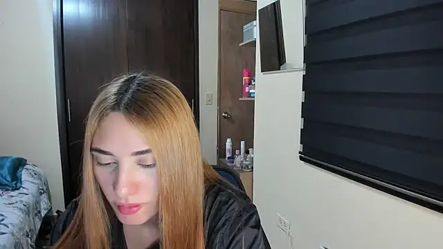 Amy Walker online show from 6, 6, 2026