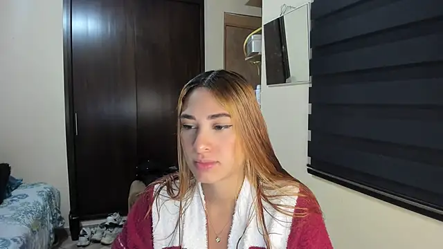 Amy Walker online show from 4, 7, 2026