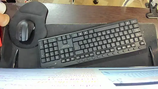 Amy Walker online show from 15, 1, 2026