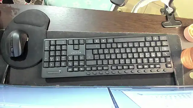 Amy Walker online show from 14, 1, 2026