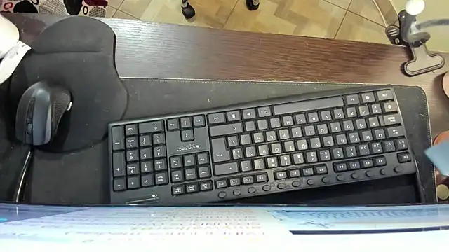 Amy Walker online show from 18, 1, 2026