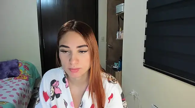 Amy Walker online show from 7, 3, 2025