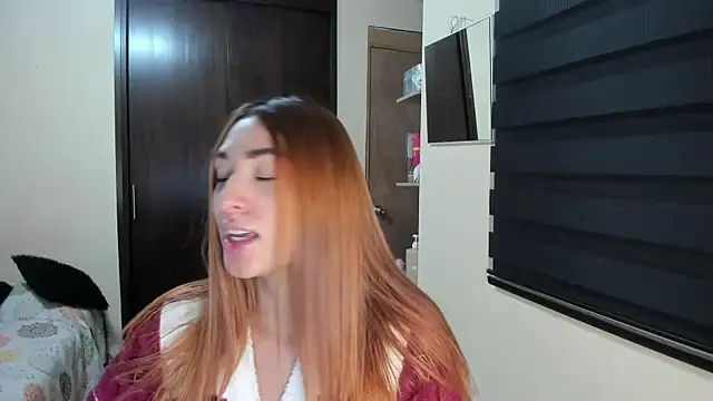 Amy Walker online show from 28, 2, 2026