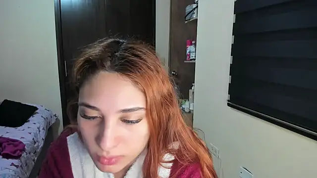 Amy Walker online show from 20, 12, 2025