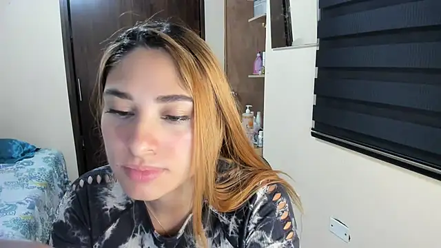 Amy Walker online show from 9, 7, 2026