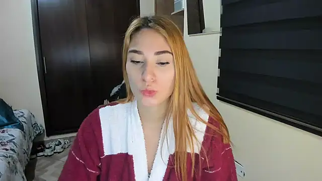 Amy Walker online show from 11, 6, 2026