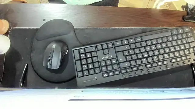 Amy Walker online show from 25, 2, 2026