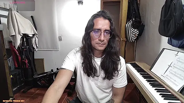 Snapshot of RustyGray chatting on 30, 7, 2026 RustyGray online show from 30, 7, 2026