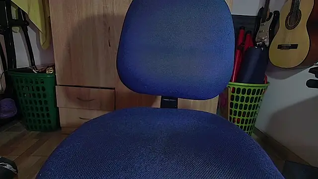 RustyGray online show from 3, 10, 2025