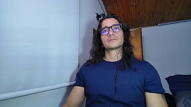 RustyGray online show from 28, 2, 2025