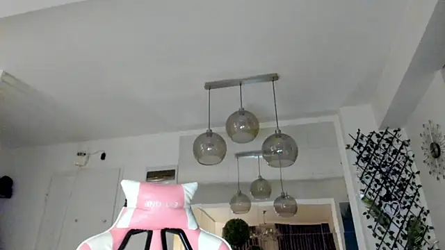 Snapshot of IreneVON chatting on 7, 2, 2026 IreneVON online show from 7, 2, 2026