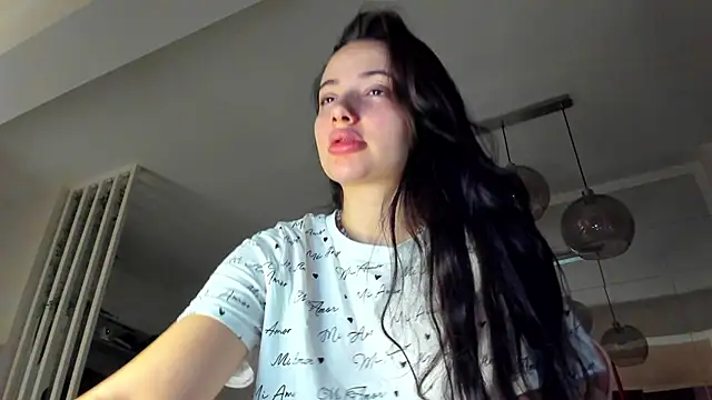 Snapshot of IreneVON chatting on 17, 1, 2026 IreneVON online show from 17, 1, 2026