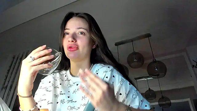 IreneVON online show from 28, 11, 2025