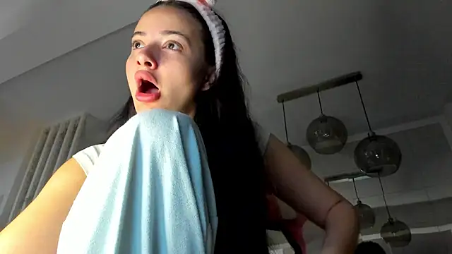 IreneVON online show from 6, 10, 2025