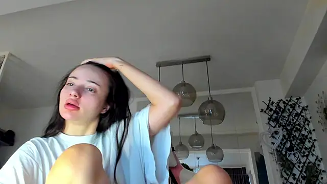 Snapshot of IreneVON chatting on 20, 2, 2026 IreneVON online show from 20, 2, 2026