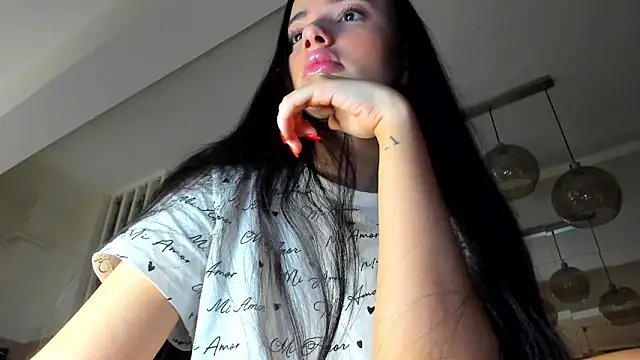 Snapshot of IreneVON chatting on 4, 2, 2026 IreneVON online show from 4, 2, 2026