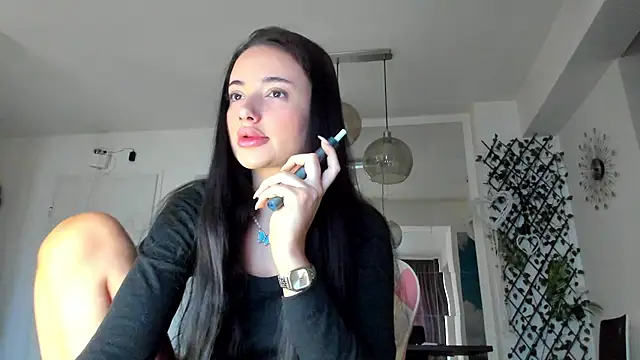 Snapshot of IreneVON chatting on 23, 2, 2026 IreneVON online show from 23, 2, 2026