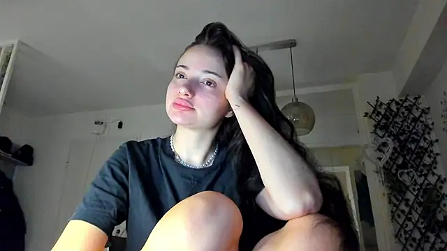 Snapshot of IreneVON chatting on 21, 2, 2026 IreneVON online show from 21, 2, 2026