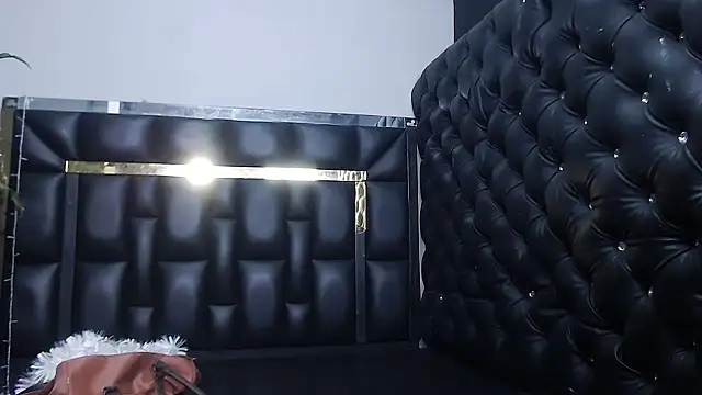 aleja mistress  online show from 7, 1, 2026