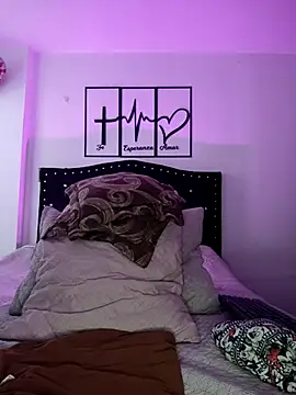 EimyParker  online show from 27, 11, 2025