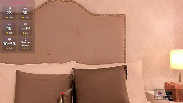 Emily robertss online show from 2, 10, 2025