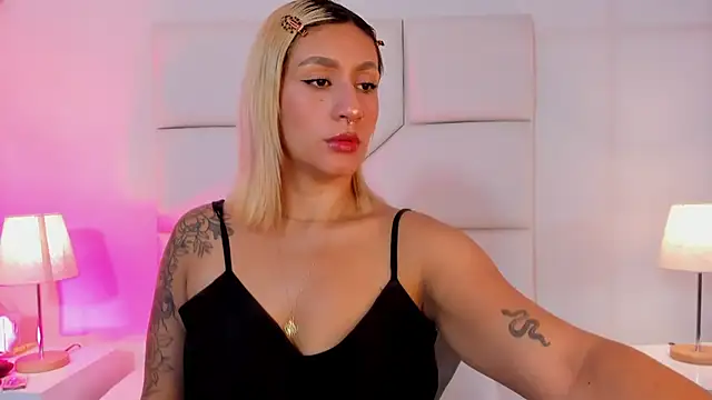 Emily robertss online show from 14, 1, 2026