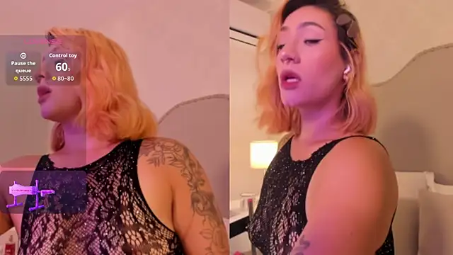 Emily robertss online show from 25, 9, 2025