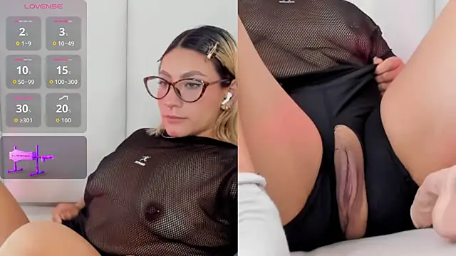 Emily robertss online show from 27, 3, 2026