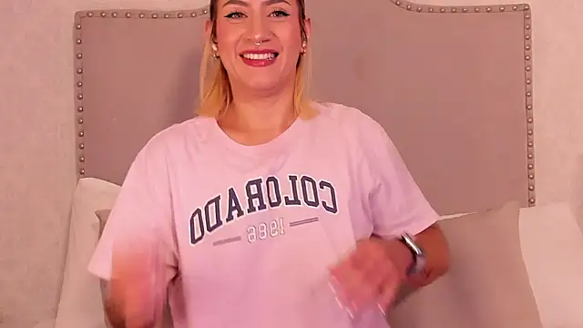 Emily robertss online show from 18, 9, 2025