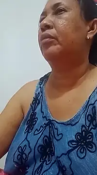 MilfPleasure online show from 16, 3, 2025