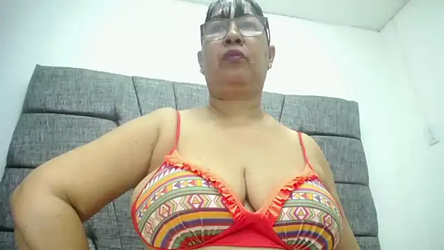 MilfPleasure online show from 14, 4, 2026