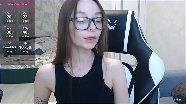 Amarieni online show from 18, 3, 2025