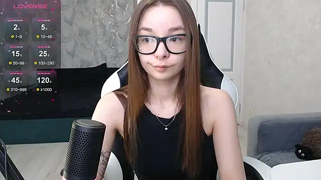 Amarieni online show from 17, 2, 2025