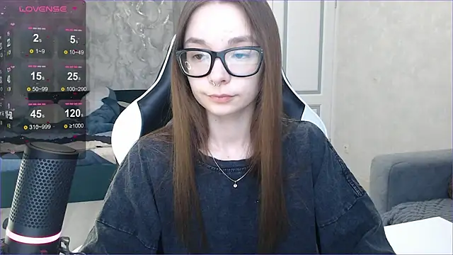 Amarieni online show from 27, 2, 2025